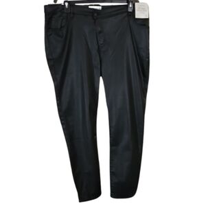 NWT Abercrombie & Fitch The Super Skinny‎ Ankle High-rise Women's Size 37/24R